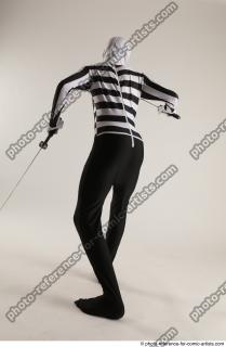 13 2019 01 JIRKA MORPHSUIT WITH DAGGER AND KATANA 2